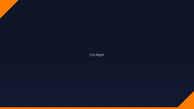 城市夜景主题赛 - 四虎tv 视频创作挑战